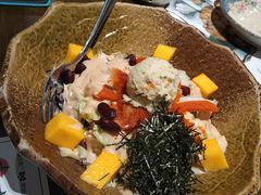 -古田居·特色寿司料理(星之岛旗舰店)