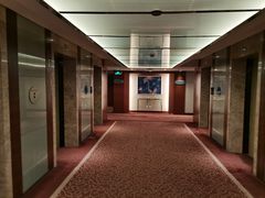 -深圳香格里拉酒店