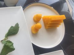 -全聚德(长白直营店)