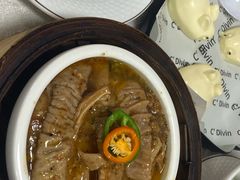 -华源餐厅·海鲜大排档(日月贝店)