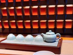 -璞徽·徽商家宴(长泰广场店)