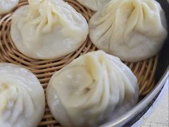 特色鲜肉小笼汤包-笑云开汤包店(网巾市店)