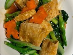 -莆田餐厅PUTIEN(颐堤港店)