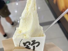 -野人先生Gelato(上海长宁龙之梦店)