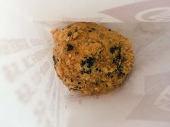 海苔肉松小贝-吴记·吴酥生PASTRY宫廷酥饼