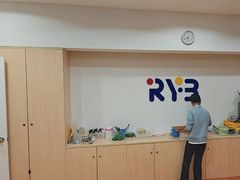 -红黄蓝成长中心•婴幼儿早教•托育(南山京基百纳广场店)