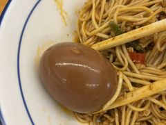 -李叁面馆(妇幼店)