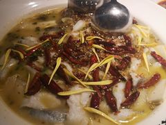 -太二酸菜鱼(福州泰禾店)