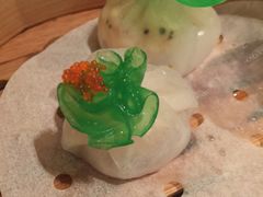 -海航大厦万豪酒店彩海轩中餐厅(霄云路店)