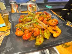 -白玉串城(南六中路店)