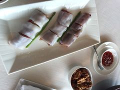 天龙轩中餐厅-天龙轩(香港丽思卡尔顿酒店)