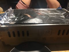 -云晓光头烧烤吧(盛夏店)