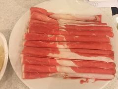 -八先生涮肉房(三里河店)