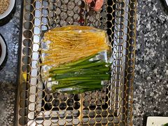 -金爱烧烤(东风路店)