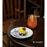 国庆旅游🎃徐州这家万圣节限定法甜提前吃！
