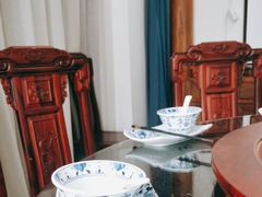 -道南書院·私房菜·早午茶·茶馆