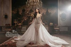-Renee芮亦婚纱(原丽莎)