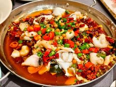 -金哥私房菜馆(张府园总店)