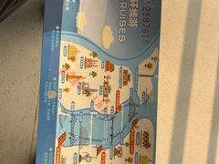 -海河游船-永乐码头(大悲院)