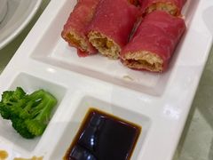 -金翠皇宫粤菜·点心·海鲜(科技园店)