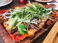 -The BREW·酿餐厅(浦东嘉里大酒店)