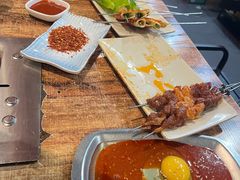-泰善串店•延边朝鲜族烧烤(理工大学店)