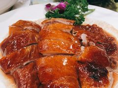 五味鹅-旺富东海大酒楼(海鲜街店)