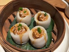-荣家黄鱼面(南京西路店)