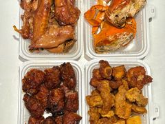 -阿里元海鲜·闽南特色菜(曾厝垵店)