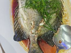 -华源餐厅·海鲜大排档(日月贝店)