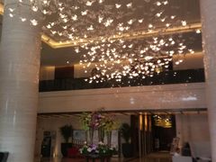 -广交会威斯汀酒店