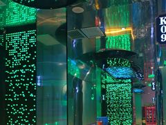 -星璨火吧KTV聚会餐厅(华清广场店)