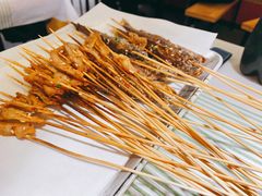-三毛烧烤·南昌大排档(山姆店)