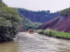-飞天山旅游区