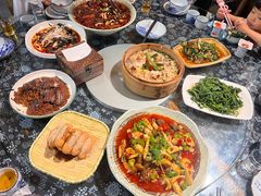 -青城甲(青城山店)