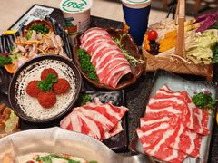 -湊湊火锅·茶憩(世博大道店)