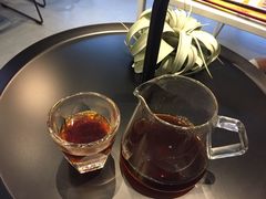 -KYO COFFEE(胶州路店)