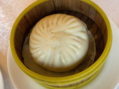 -青岛香格里拉·香宫中餐厅