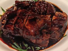 -维园悦谱·海派家常菜(乌鲁木齐南路店)