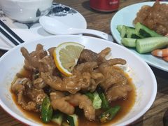 -山芋腔苏北菜(盐城滨海店)
