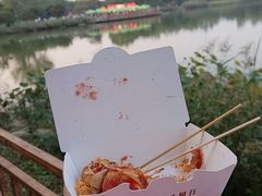 -燕郊植物园
