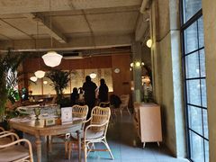 -仁义涵西餐·咖啡(中华巴洛克店)
