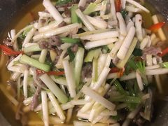 -邱金小炒·30 年盐帮江湖菜(自贡店)