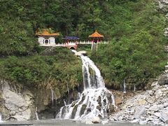 -太鲁阁公园