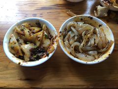 -洞子口张老二凉粉(文殊院店)