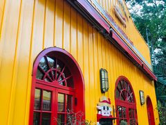 -三鹰之森吉卜力美术馆