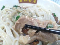 -荔林食店(西华路店)
