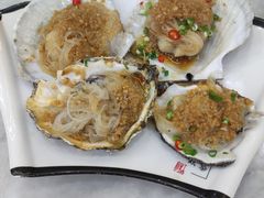 -海香园饭店