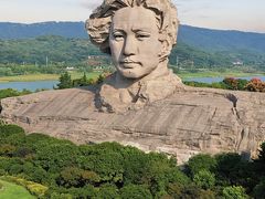 -橘子洲景区