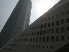 -南京国际青年文化中心